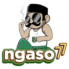 NGASO77 - Aplikasi Pemutar MP3 Terbaik untuk Kenikmatan Musik